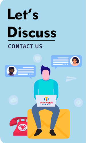 Let’s discuss contact us