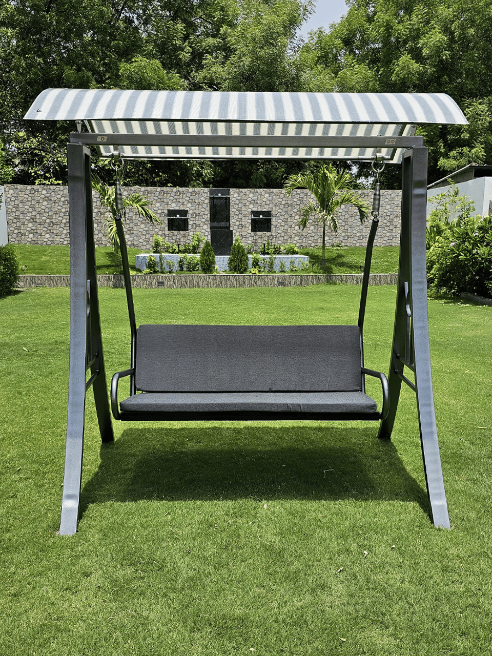 Tower Swing Set Image